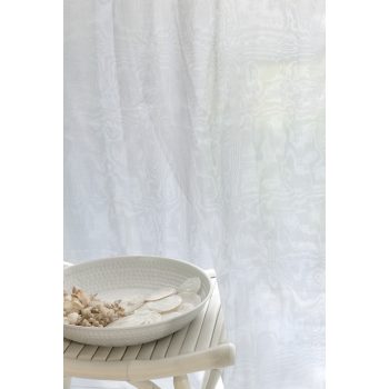 40 M - G12500/330-906 szürke kötött organza ÓZS