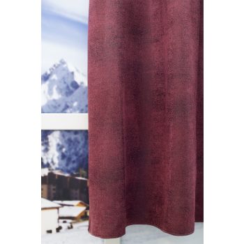 35,2 M - G28302/285 - 405 vörös üni dekor